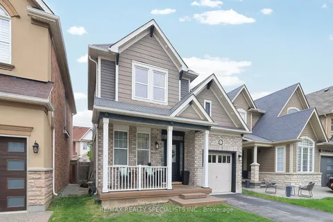 917 MCTRACH Crescent, ON L9T 1M5