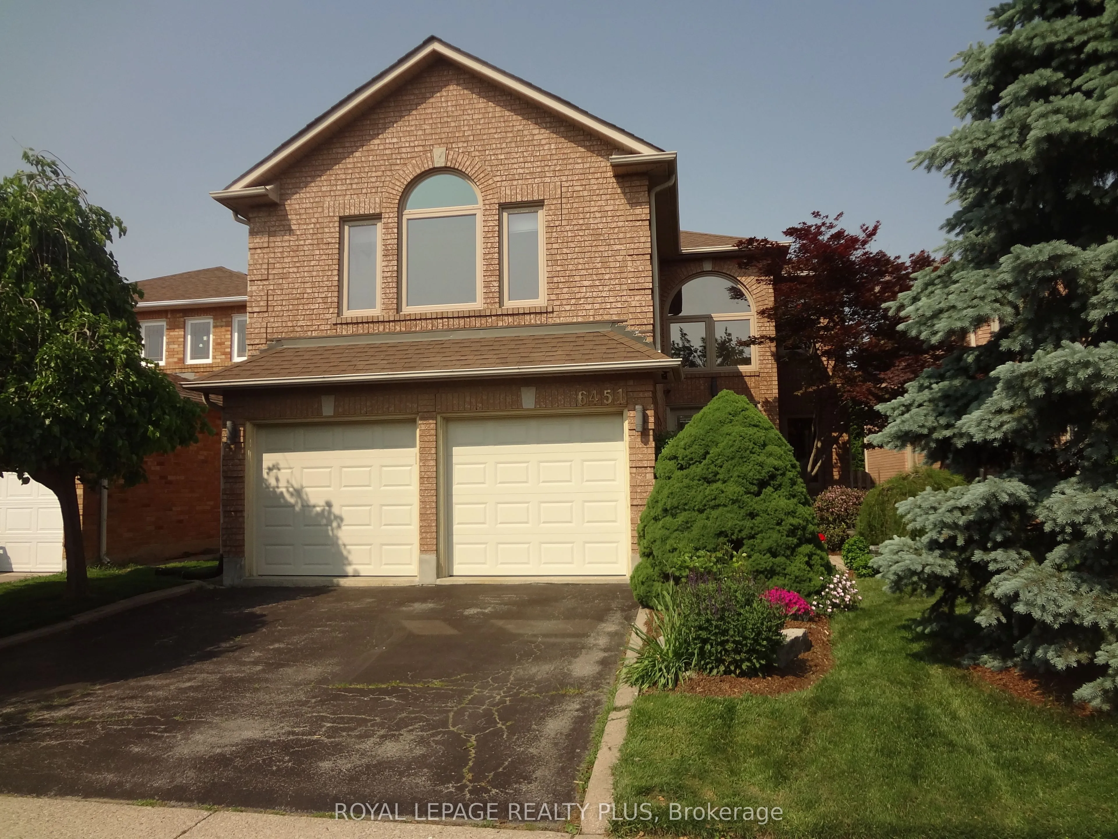 6451 Alderwood Trail, ON L5N 6W5