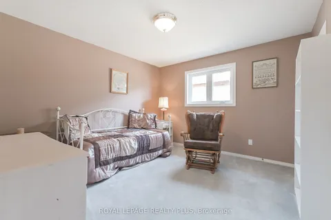 6451 Alderwood Trail, ON L5N 6W5
