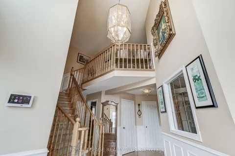 6451 Alderwood Trail, ON L5N 6W5