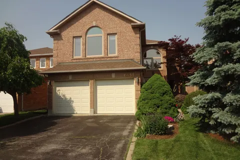 6451 Alderwood Trail, ON L5N 6W5