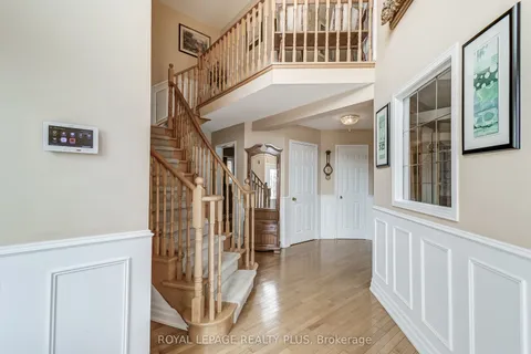 6451 Alderwood Trail, ON L5N 6W5