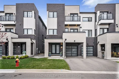1337 Clarriage Court, ON L9E 1L6