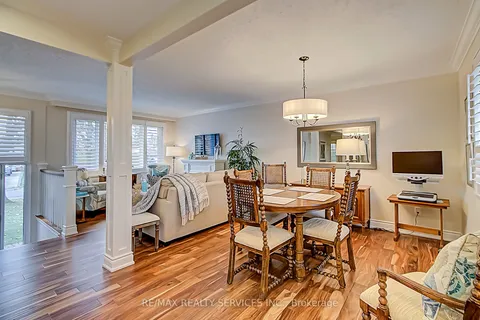 4 Ridgetop Avenue, ON L6X 1Z7