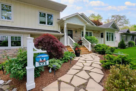 321 Wendy Lane, ON L6L 4P9