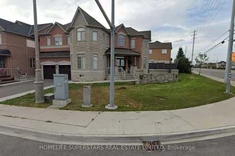 2 Lexington Road, ON L6P 2B6