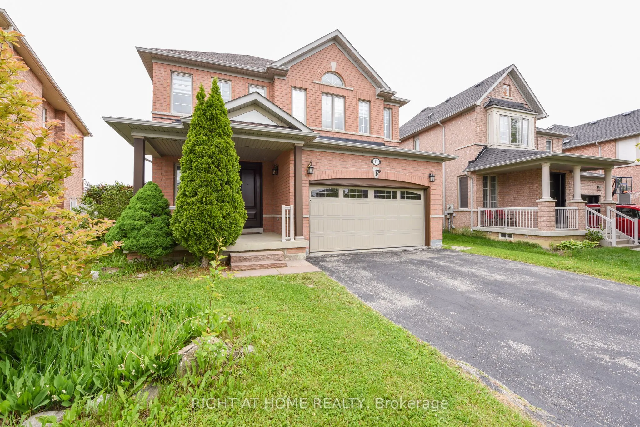 41 Darren Road, ON L6P 1Z5
