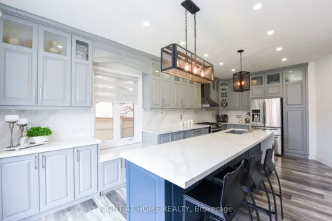 41 Darren Road, ON L6P 1Z5