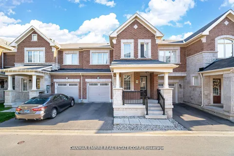 1000 Asleton Boulevard, ON L9T 9L6