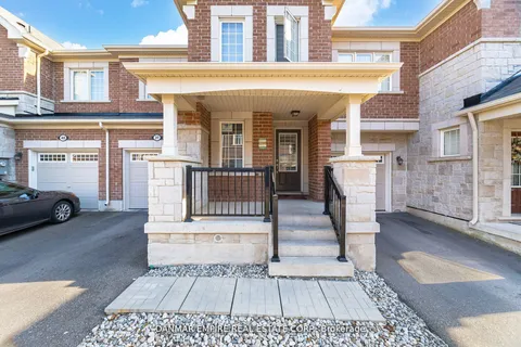 1000 Asleton Boulevard, ON L9T 9L6