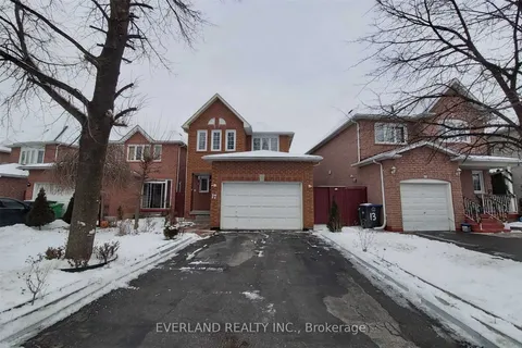 17 Letty Avenue, Brampton, ON L6Y 4T5