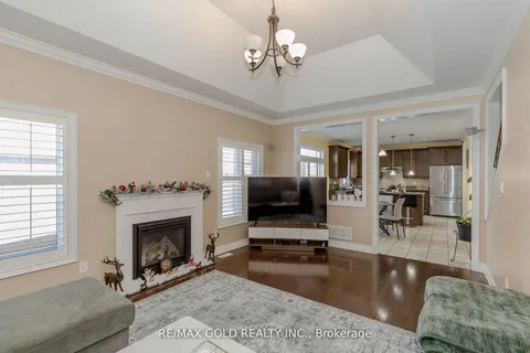 99 Royal West Drive, ON L6X 0V8