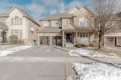 99 Royal West Drive, ON L6X 0V8