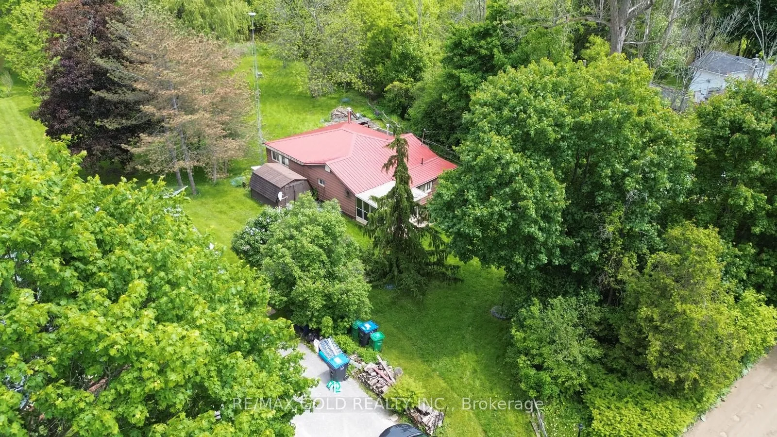 179 Ferndale Park Road, ON L7C 3J7