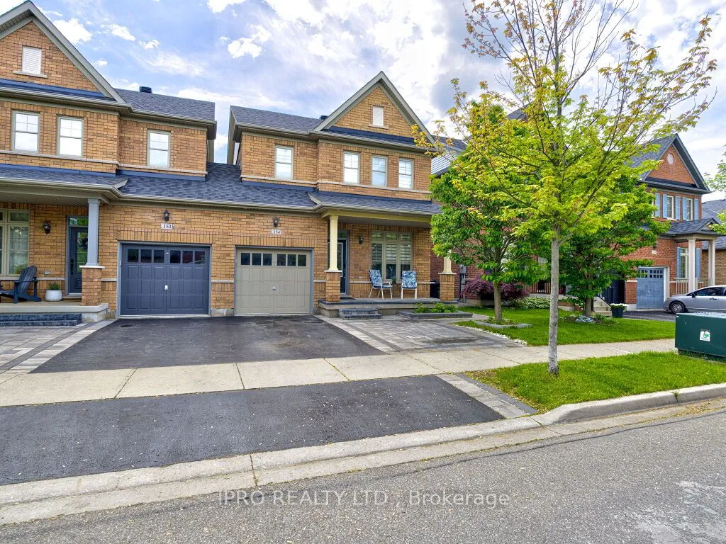 154 Swindale Drive, ON L9T 0V7