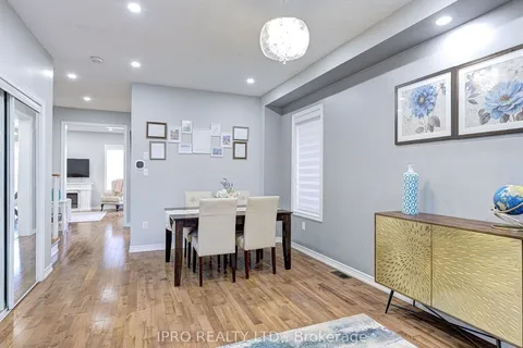 154 Swindale Drive, ON L9T 0V7