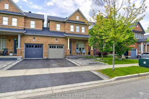 154 Swindale Drive, ON L9T 0V7