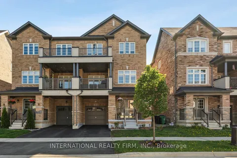 20 Lowes Hill Circle, Caledon, ON L7C 2C7
