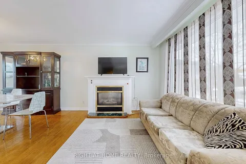 35 Westhumber Boulevard, Toronto, ON M9W 3M5