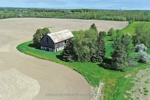 14671 Bramalea Road, ON L7C 2R5