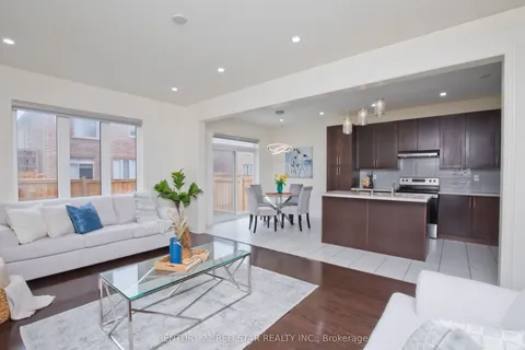 633 Brisdale Drive, ON L7A 5B6