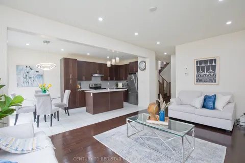 633 Brisdale Drive, ON L7A 5B6