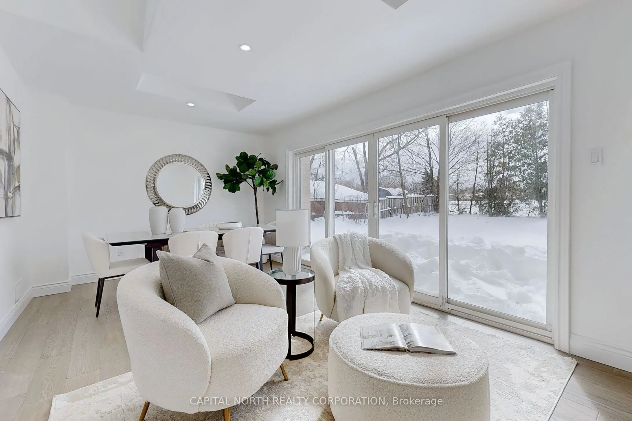1496 Karenza Road, ON L5J 3W4