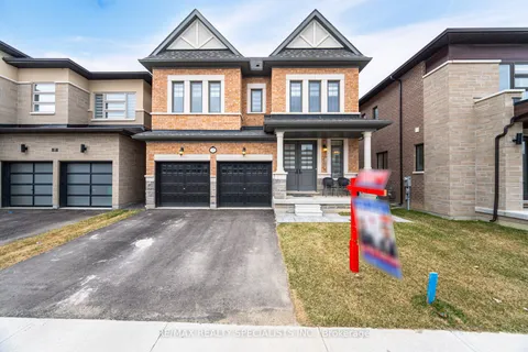 15 Duxbury Road, ON L6R 4E3