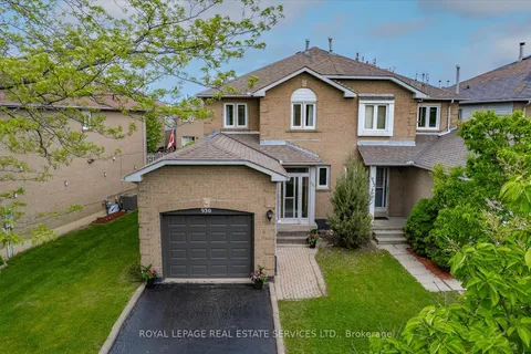 930 Blizzard Road, ON L5V 1T1