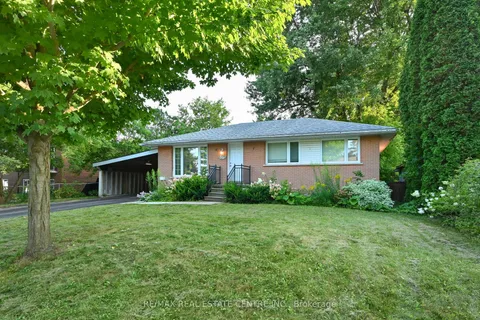 56 William Street, ON L9W 2R9