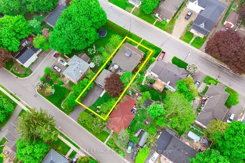 61 John Street, ON L9W 2P6