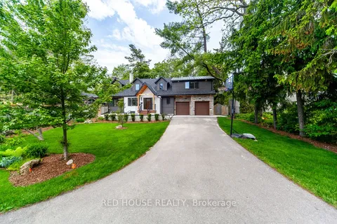 29 Pinewood Trail, ON L5G 2L2