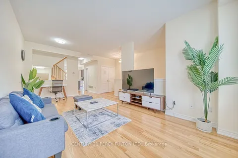 142 Sea Drifter Crescent, ON L6P 4B1
