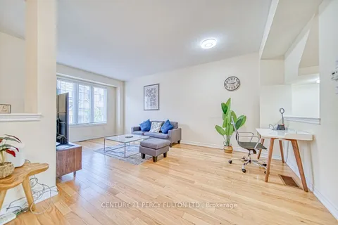 142 Sea Drifter Crescent, ON L6P 4B1