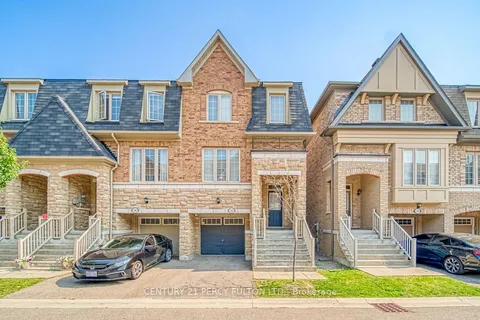 142 Sea Drifter Crescent, ON L6P 4B1