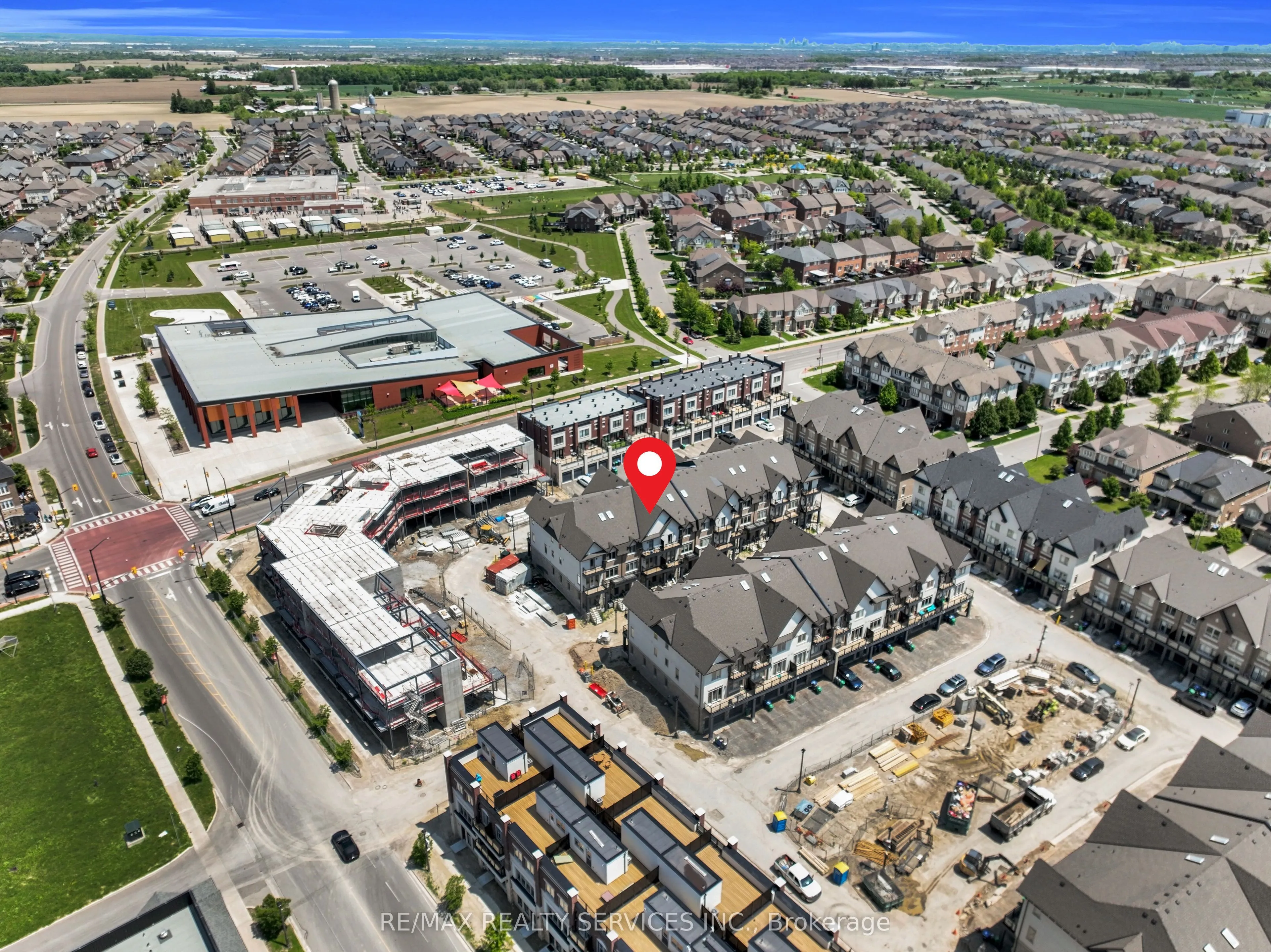 67 Springdale Avenue, ON L7C 4L4