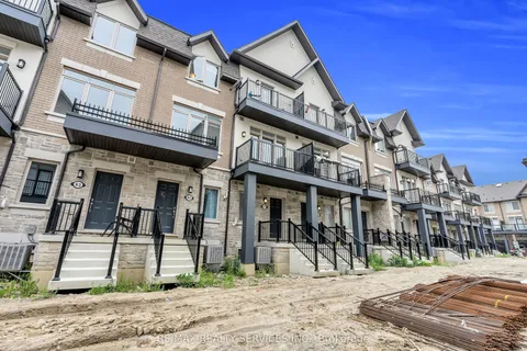 67 Springdale Avenue, ON L7C 4L4