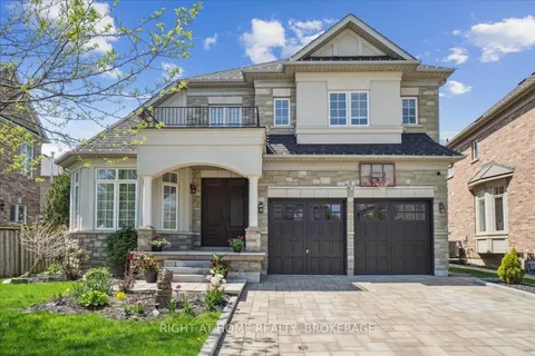 12 Edmonton Street, ON L6Y 5L2