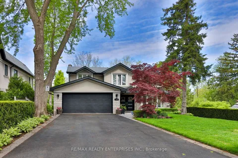 1215 Indian Road, ON L5H 1R8