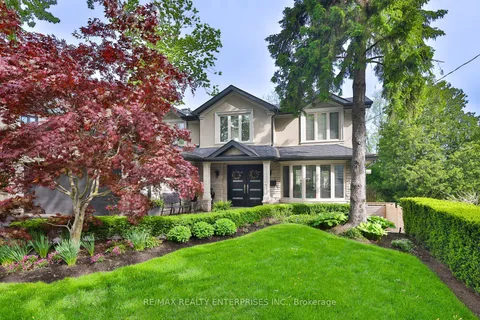 1215 Indian Road, ON L5H 1R8