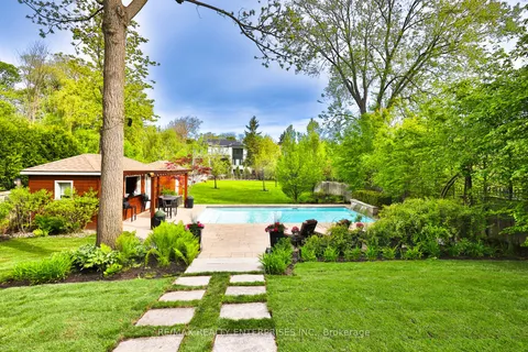 1215 Indian Road, ON L5H 1R8