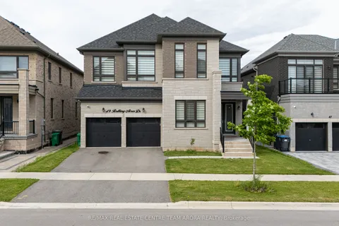 49 Rolling Acres Drive, ON L6X 5R2