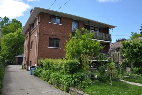 15 Muskoka Avenue, ON M8W 1H4