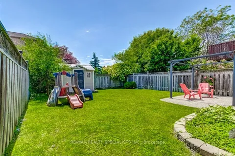 7362 Banffshire Court, ON L5N 8A1