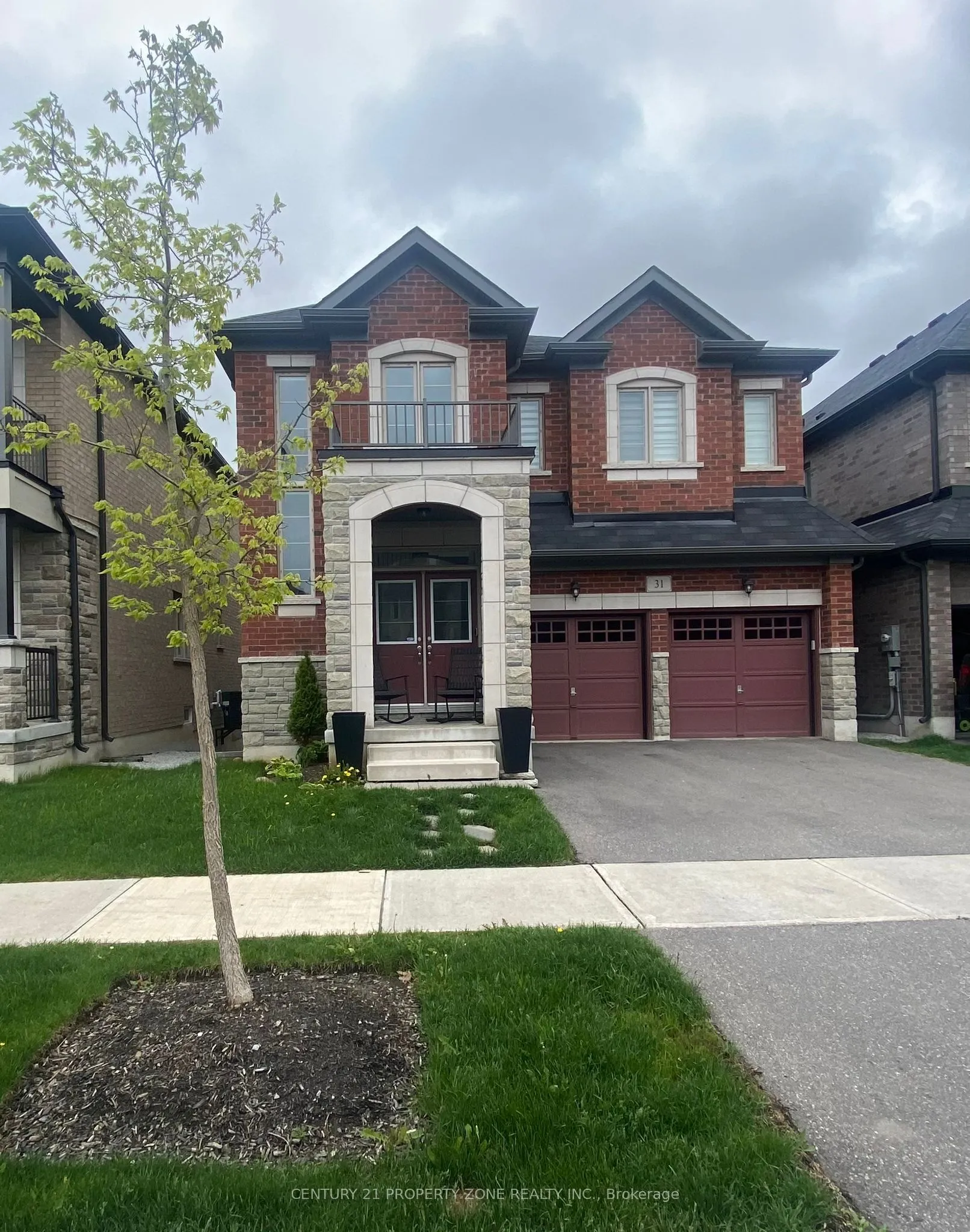 31 Valleyscape Trail, ON L7C 4H3