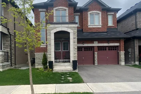 31 Valleyscape Trail, ON L7C 4H3