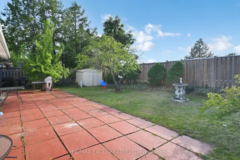 51 Kendleton Avenue, ON M9V 1T9