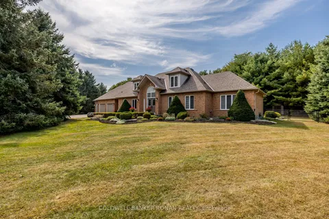 16 Indiana Drive, ON L7E 0C6