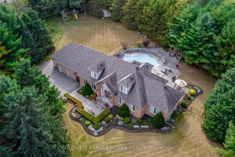 16 Indiana Drive, ON L7E 0C6
