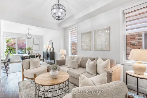 768 Dow Landing Street, ON L9T 7P6